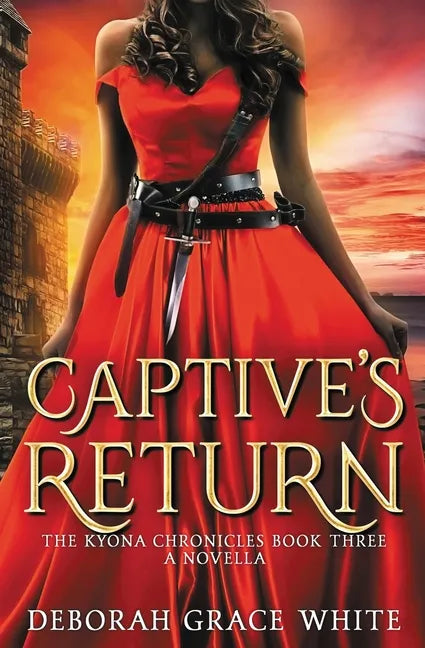 Captive's Return - Paperback