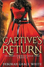 Captive's Return - Paperback