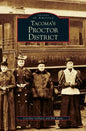 Tacoma's Proctor District - Hardcover