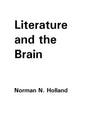 Literature and the Brain - Paperback