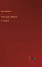 The Count's Millions: in large print - Hardcover