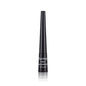 Flormar Vinyl Waterproof Black Liquid Eyeliner - High Pigment | 0.22 Fl Oz