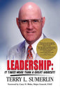 Leadership: It Takes More Than a Great Haircut! - Paperback
