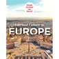 Life and Culture in Europe - Library Binding