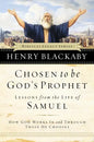 Chosen to Be God's Prophet - Paperback