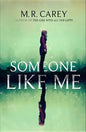 Someone Like Me - Paperback