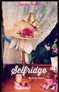 Selfridge: The Life and Times of Harry Gordon Selfridge - Paperback