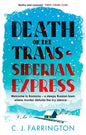 Death on the Trans-Siberian Express - Paperback