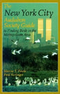 The New York City Audubon Society Guide to Finding Birds in the Metropolitan Area - Paperback
