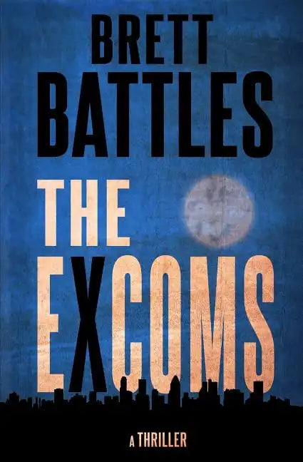 The Excoms - Paperback