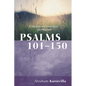 Psalms 101-150: A Theological Commentary for Preachers - Hardcover