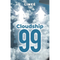 Cloudship 99: A collection of poems - Paperback