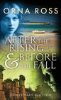 After The Rising & Before The Fall: Centenary Edition - Hardcover