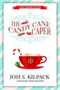 The Candy Cane Caper: Volume 13 - Paperback