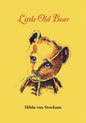 Little Old Bear - Paperback