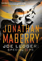 Joe Ledger: Special Ops - Hardcover
