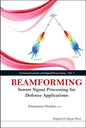 Beamforming: Sensor Signal Processing for Defence Applications - Hardcover