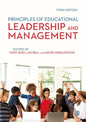 Principles of Educational Leadership & Management - Paperback