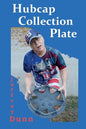 Hubcap Collection Plate - Paperback