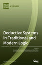 Deductive Systems in Traditional and Modern Logic - Hardcover