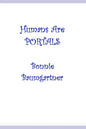 Humans are PORTALS - Paperback