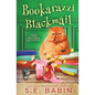 Bookarazzi Blackmail - Paperback
