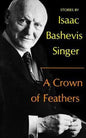 A Crown of Feathers: Stories - Paperback