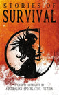 Stories of Survival: A Charity Anthology - Paperback