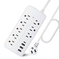 Household Fashion Simple American Standard Patch Board