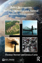Policy Instruments for Environmental and Natural Resource Management - Paperback