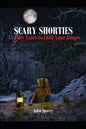 Scary Shorties: 15 Tiny Tales to Chill Your Bones - Paperback