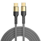 PD Fast Charge C TO C Charging Cable