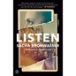 Listen - Paperback