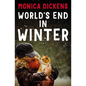 World's End in Winter - Paperback