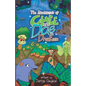 The Adventures of Chee and Dae in Droskeen - Paperback