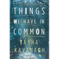Things We Have in Common - Paperback