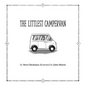 The Littlest CamperVan - Hardcover