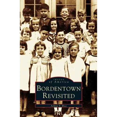 Bordentown Revisited - Hardcover