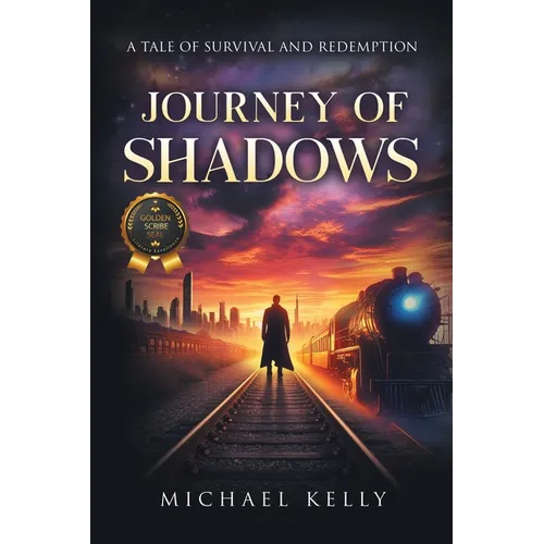 Journey of Shadows: A Tale of Survival and Redemption - Paperback