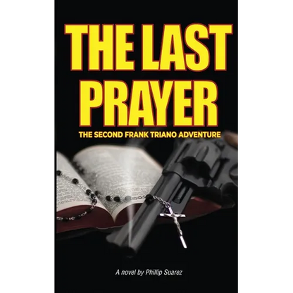 The Last Prayer - Paperback