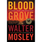 Blood Grove - Hardcover