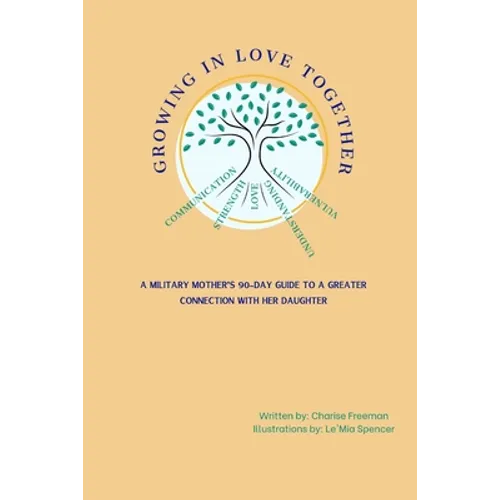 Growing In Love Together - Paperback