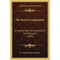 The Secret Companion: A Medical Work On Onanism Or Self-Pollution (1845) - Paperback