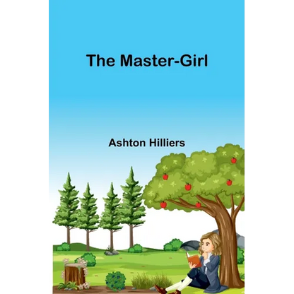 The Master-Girl - Paperback