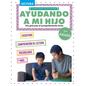 Ayudando a Mi Hijo 1er Gradeo (Helping My Child with Reading First Grade) - Hardcover