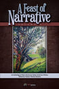A Feast of Narrative 3: An Anthology of Short Stories by Italian American Writers - Paperback