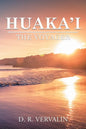 Huaka'i: The Voyager (Book 1) - Paperback