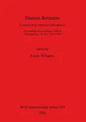 Human Remains: Conservation, retrieval and analysis - Paperback