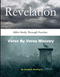 Revelation: Bible Study Through Puzzles! - Paperback