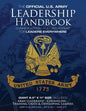 The Official US Army Leadership Handbook - Current Edition: Full-Size 8.5" x 11" Format - For Leaders Everywhere: Includes "Counseling" and "Training - Paperback